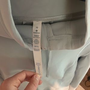 Lululemon jacket